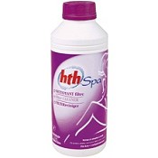 hth® Spa Filter Reiniger 1L